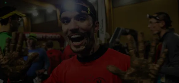 Trail Nocturne Touchois 12km